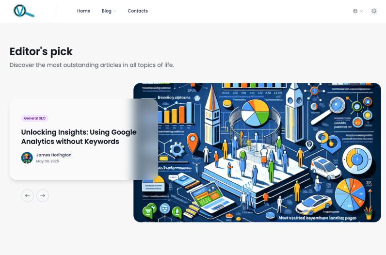 Розробка вебплатформи Vallkatesearch