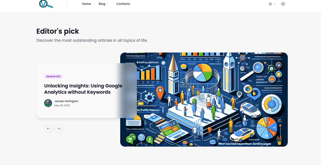 Розробка вебплатформи Vallkatesearch