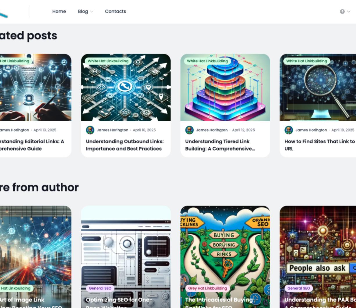 Розробка вебплатформи Vallkatesearch